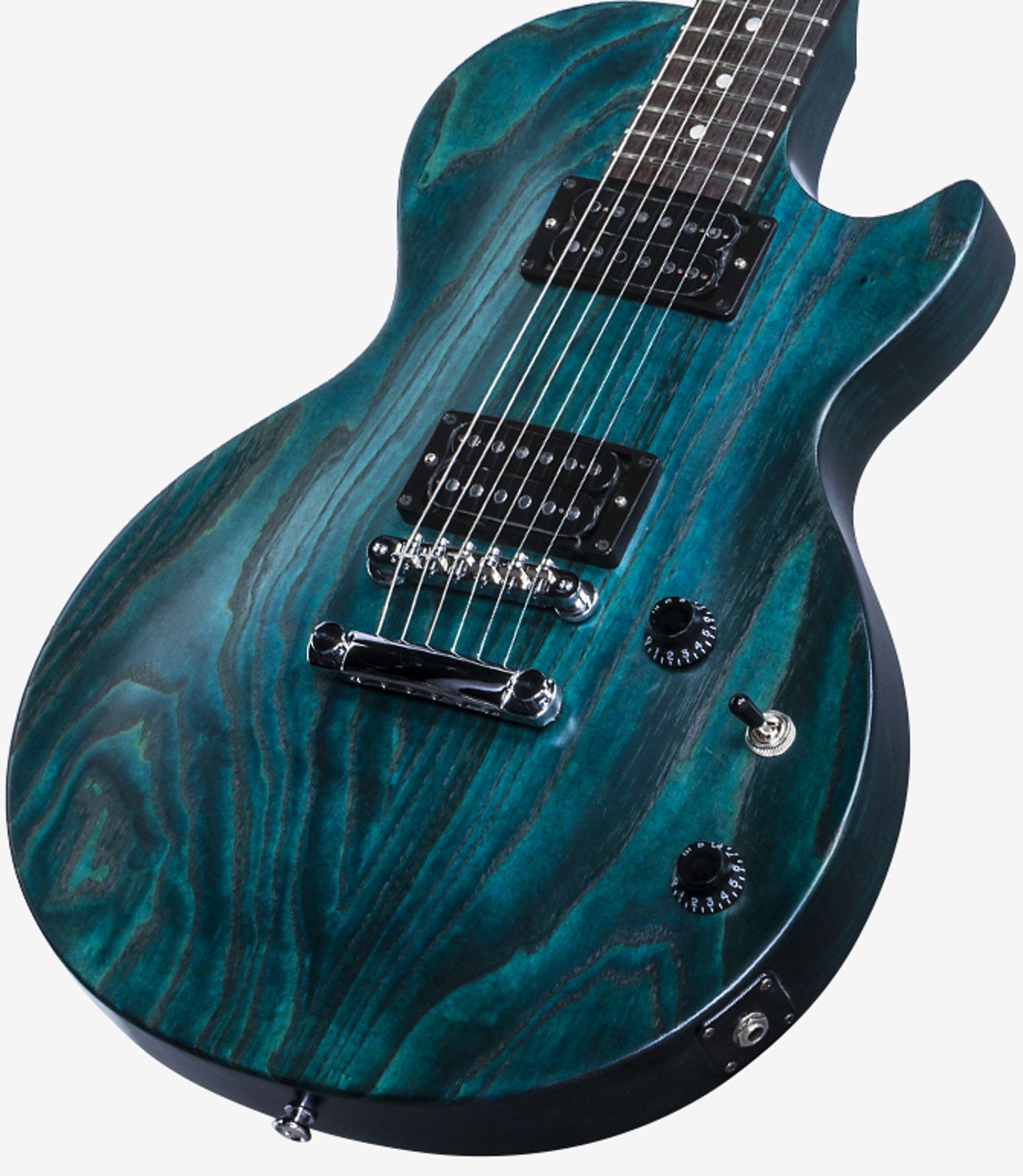 Gibson S Series Les Paul Custom Studio 2017 | Reverb