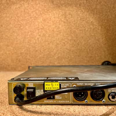 BSS DPR 504 Quad-Gate – Serviced – Warranty image 11
