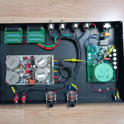 Lawo Summing Mixer -  DV975/4 image 5