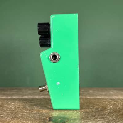 Ibanez TS808 Tube Screamer 2004 - Present - Green image 5