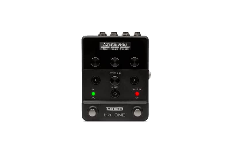 Line 6 HX One | Reverb Canada
