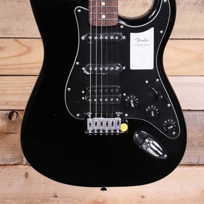 Vox Standard 25 Model 3500 MIJ 1980's - Black | Reverb