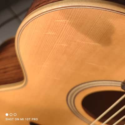 Alhambra J3 AB Full Gloss image 4