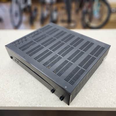 AudioSource AMP200 (AMP-200) Stereo Power Amplifier image 2