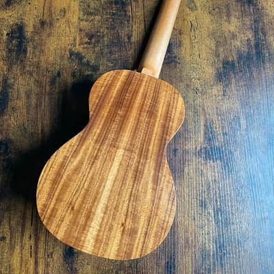 Enya OMS MUS-04 2025 - Natural Koa REF No 192 image 4