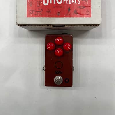 JHS Angry Charlie V2 | Reverb Canada