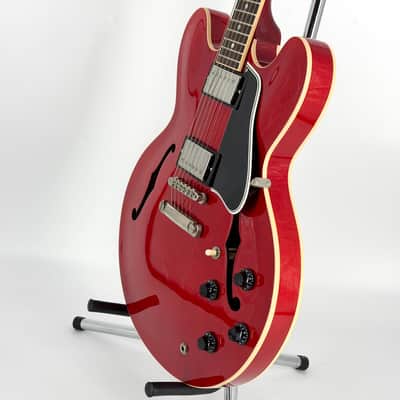 2011 Gibson ES-335 - Cherry image 6