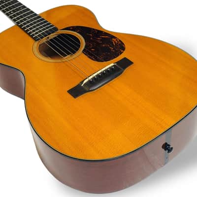 Martin 00-18V Vintage Series 2011 image 21