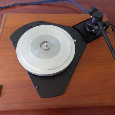 Vintage Teledyne Acoustic Research AR ES-1 Turntable upgraded Local Pickup San Diego, CA image 10