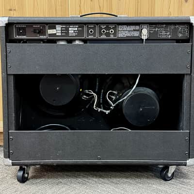 Used LAB Series L5 100w 212 Combo image 4