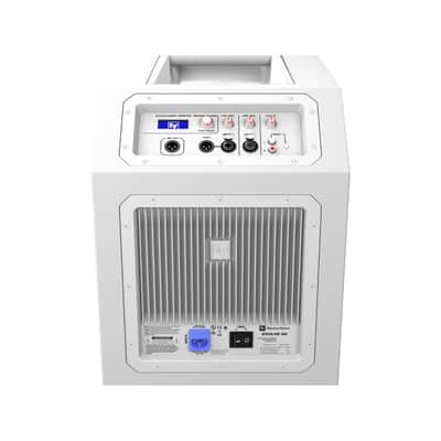 Electro Voice Evolve 50 1000W Powered Column Speaker Array System White image 3