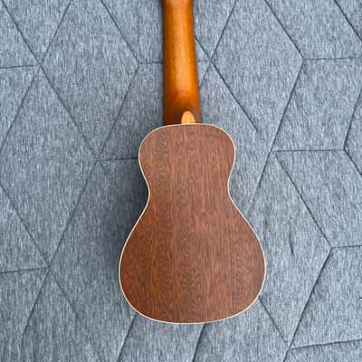Ohana O'Nino Sopranissimo Mini Ukulele - Mint image 2