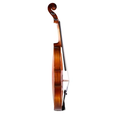 Tower Strings Entertainer Acoustic Viola TSEVAO-165 2024 - Brown image 6