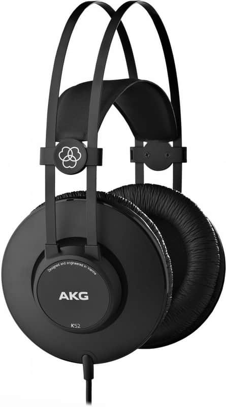 AKG K52 image 1