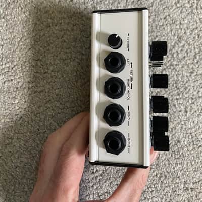 DSM & Humboldt Electronics Simplifier Mk II 2020s - White image 5