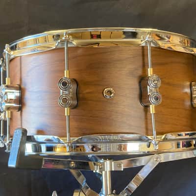 PDP by DW - 6.5x14" Limited Edition, 20-Ply Snare Drum, 2017 image 9