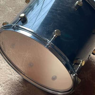 PJL Drums 3-Piece Custom Shell Pack Mid-90s - Lacquer image 6