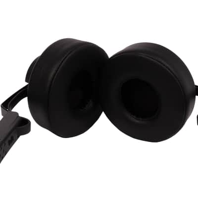 Teenage Engineering M-1 Personal Monitor Headphones image 4