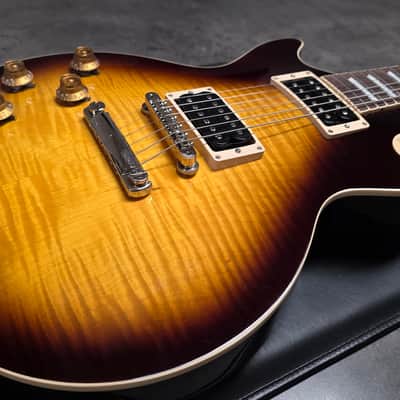 Gibson Slash Les Paul Standard November Burst LH Left Hand BRAND NEW Lefty Novemberburst AAA Flame Top Signature Guitar image 9