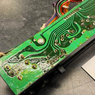 ORIGINAL Roland Jack Board Assembly (22915867) for MSQ-700 image 9