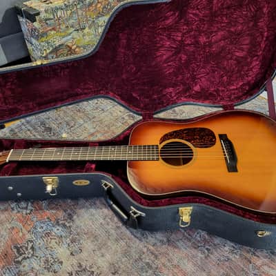 Blazer & Henkes D18 Phoenix 1937 Sunburst 2010 image 4