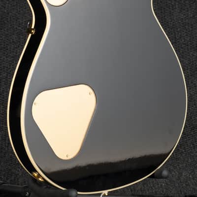 Gretsch G6134TG Paisley Penguin - Gold Paisley Burst image 22
