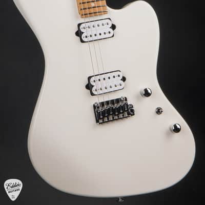 Suhr Classic JM - White #86113 image 6