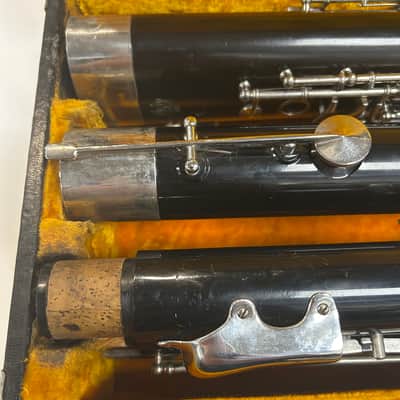 Linton Bassoon image 4