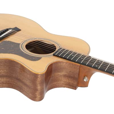 Taylor 314ce Studio Grand Auditorium Acoustic-Electric - Natural image 7