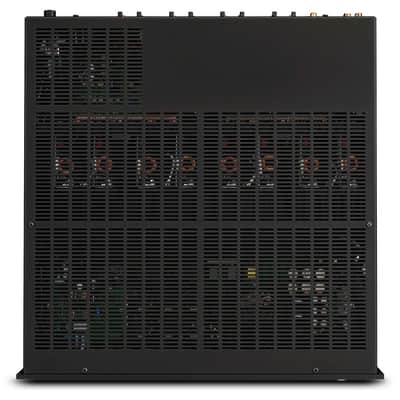 McINTOSH MI128 - 8-Channel Digital Amplifier - NEW! image 4
