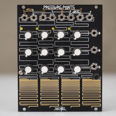 Make Noise Pressure Points Eurorack Module #58482 image 1