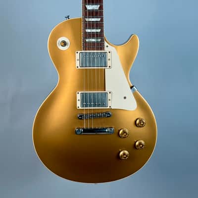 2006 Gibson Les Paul R7 VOS Dark-Back '57 Reissue image 5