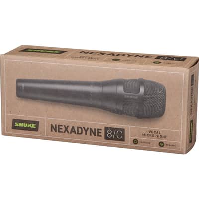 Shure Nexadyne NXN 8/C image 2