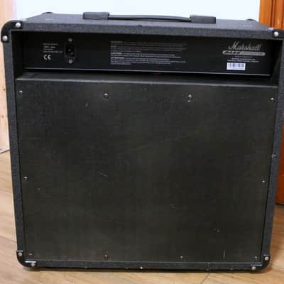 Marshall Bass State 65 combo | Reverb