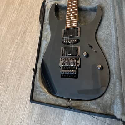 Ibanez RG570- Iron Pewter image 2