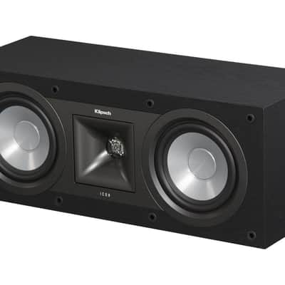Klipsch Icon - KC-25 - 5.25" Center Speaker image 1