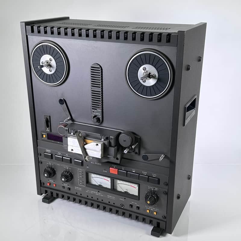 Otari MX-5050 BII2 2 Track Reel to Reel Tape Machine Recorder image 1