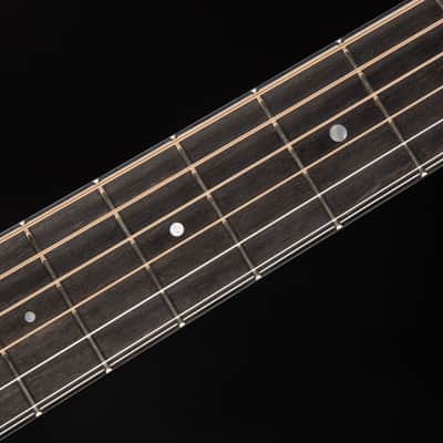 Collings OM1 Cutaway - Baked Sitka Spruce & Honduran Mahogany image 9