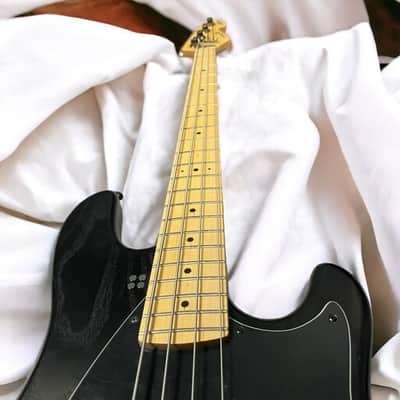 Sandberg Cal Central 4, Black Matte / Maple *9.1 Lbs., In Stock! image 9