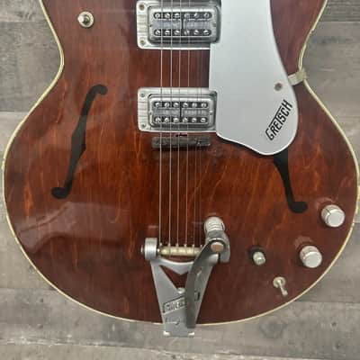Gretsch Chet Atkins Country Gentlemen 1968 image 2
