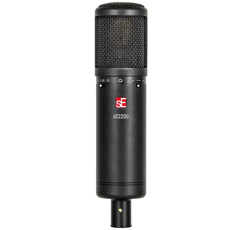 SE Electronics sE2200 image 1