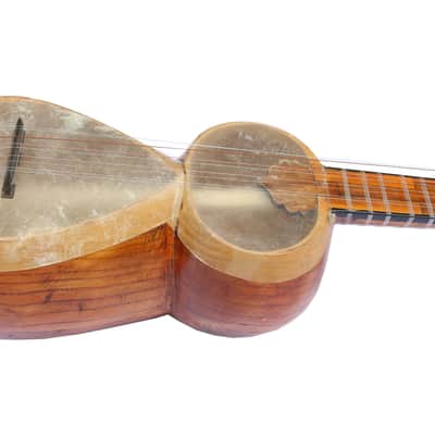 Azeri Azerbaijani Tar String Musical Instrument ATC-305 image 3