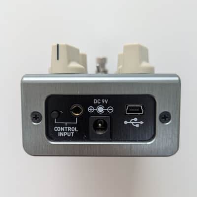 Source Audio True Spring Reverb 2018 - Grey image 2
