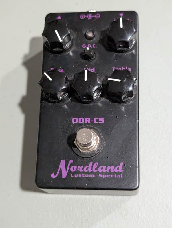 Nordland ODR-CS image 1