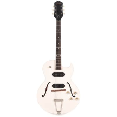 Epiphone George Thorogood Signature White Fang ED-125 TDC