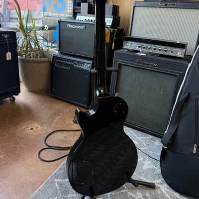 Gibson Les Paul Studio 1998 - 2011 - Ebony image 9
