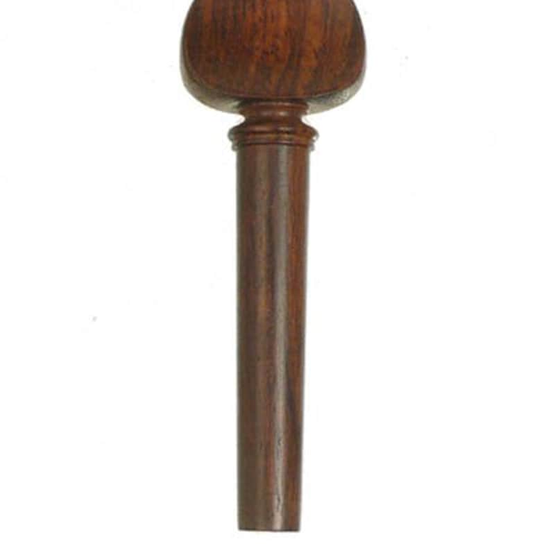 Stentor Pau Rosa Violin Pegs (Set of 4) 4/4 Rosewood