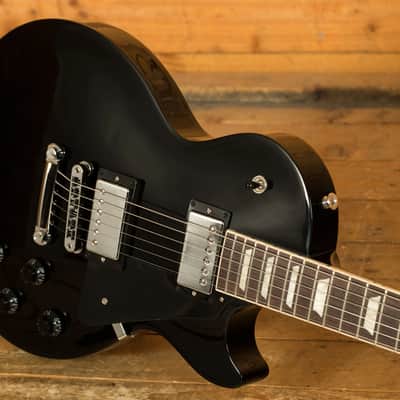 Gibson Les Paul Studio | Ebony image 5