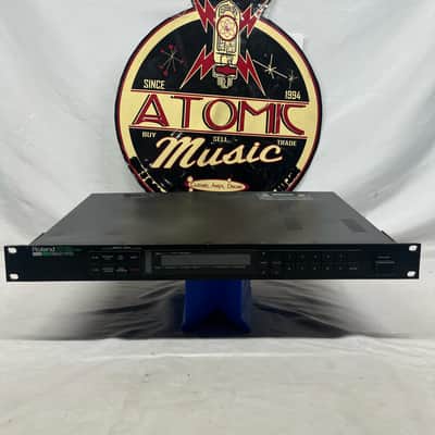 Roland GM-70 GR-MIDI Converter Rack Module