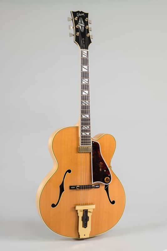 Gibson Johnny Smith 